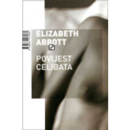 Povijest celibata - Abott, Elizabeth slika 1