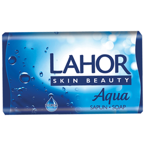 Lahor sapun za ruke/tijelo Aqua 80g