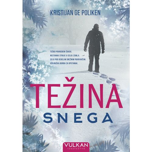 Težina snega slika 1