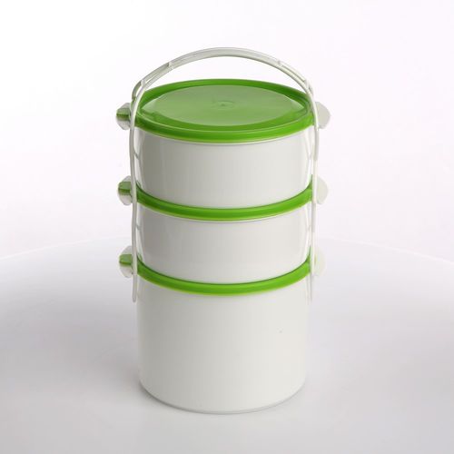 Altom Design spremnik za hranu Katex 3 x 1,2 litra - 5000065375 slika 5