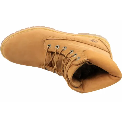 Timberland 6-in Premium Ženske Čizme A1K3N slika 23