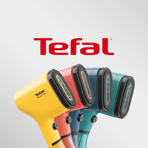 Tefal vertikalno glačalo na paru DT2026E1 slika 2