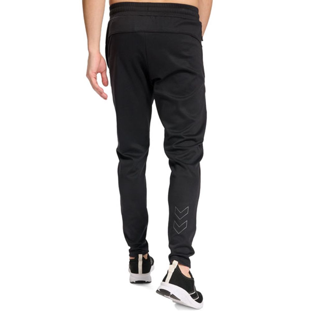 Hummel Donji Dio Hmlmt Interval Tapered Pants Za Muškarce slika 2