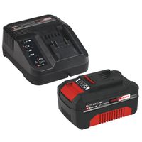 Einhell Komplet punjač i baterija Power-X-Change 18V 4,0 Ah Starter-Kit