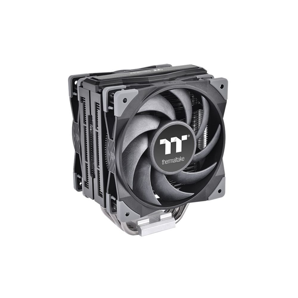 Thermaltake 510 CPU Cooler Toughair, 120mm, hladnjak slika 1