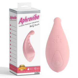 Vibrator Flirty Touch
