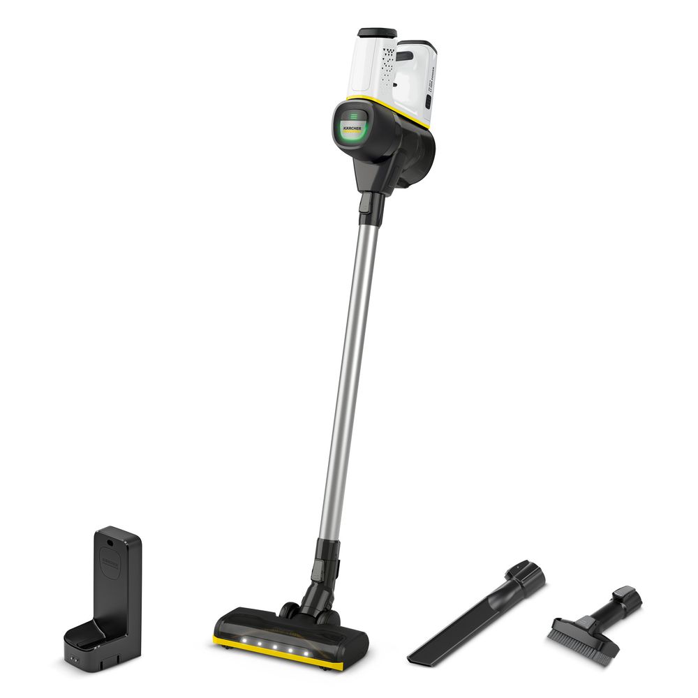 KARCHER Usisivač Vc 6 Cordless Our Family Eu 1.198-670.0 slika 1