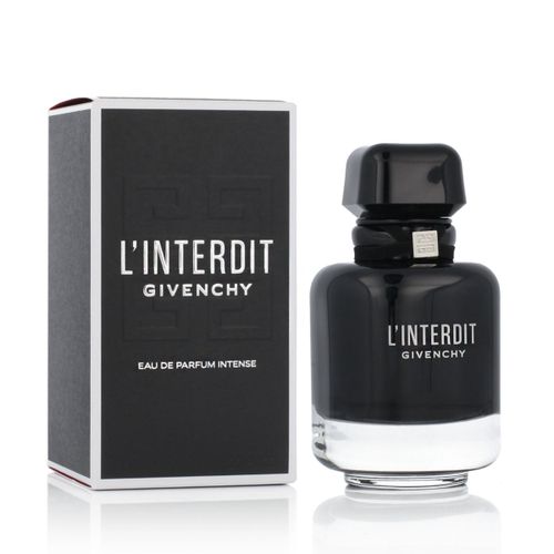 Givenchy L'Interdit Eau De Parfum Intense 80 ml za žene slika 2