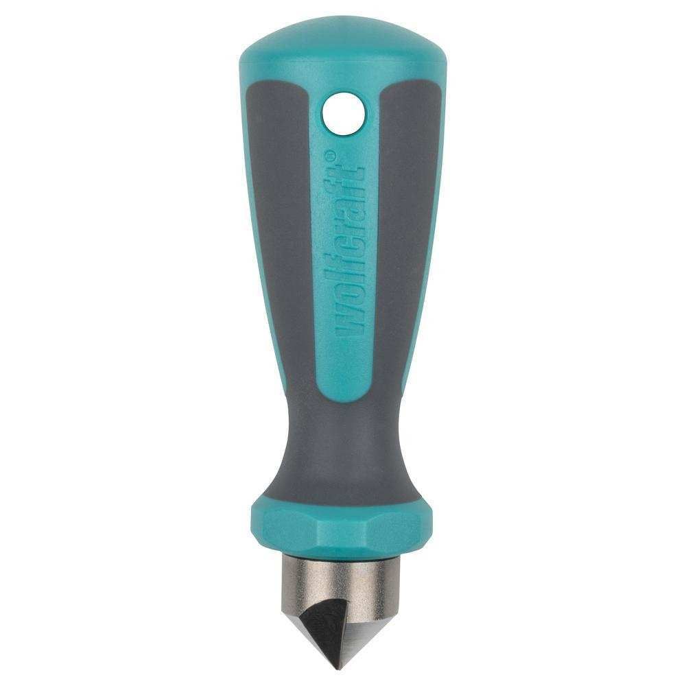 Wolfcraft Upuštač Ručni Ergo fi 19 mm – 4317000 slika 2