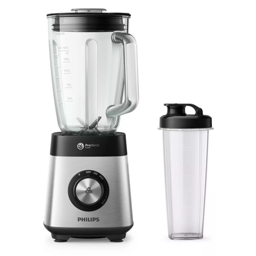 Philips blender HR3573/90 - Savršeni smoothie u tren oka slika 1