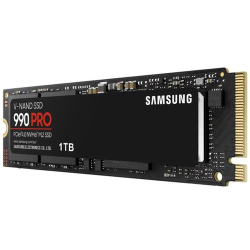 Samsung SSD 1TB NVMe 990 PRO slika 1