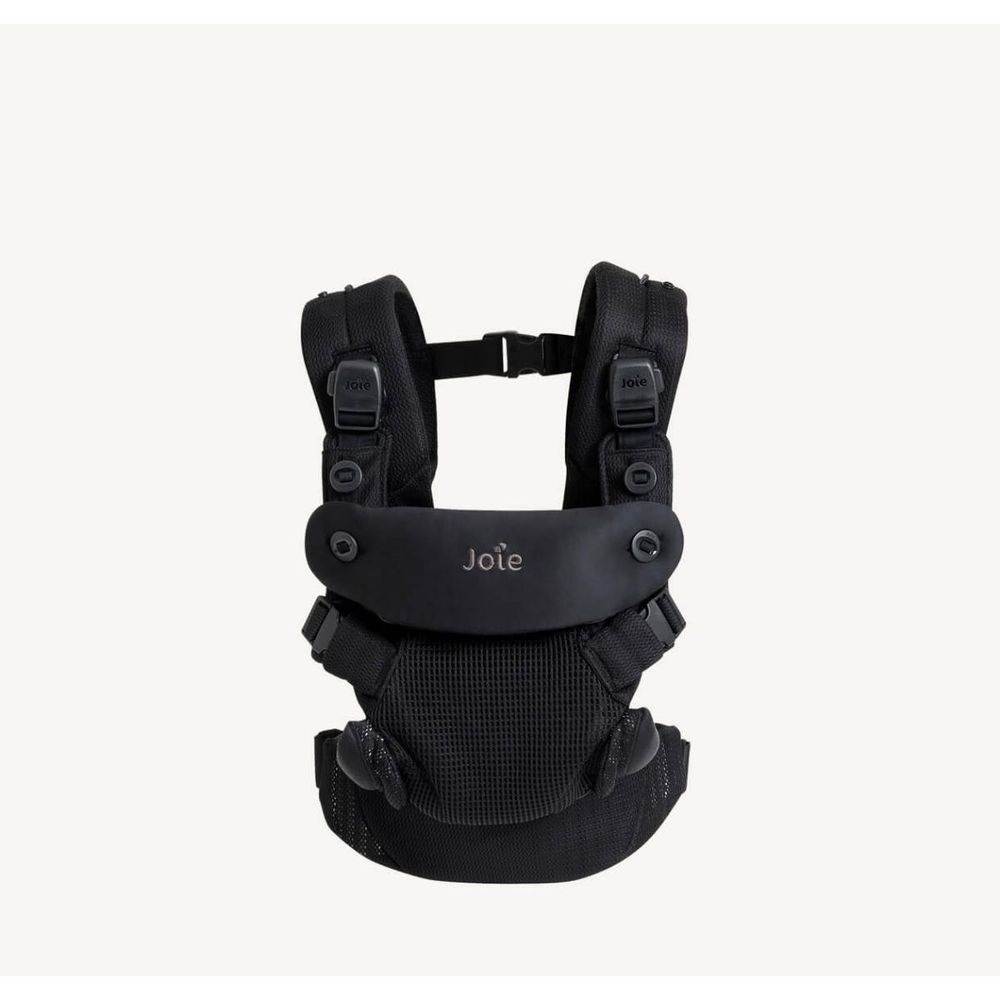Joie Nosiljka za bebu Savvy Air 4u1 52152, Coal slika 3