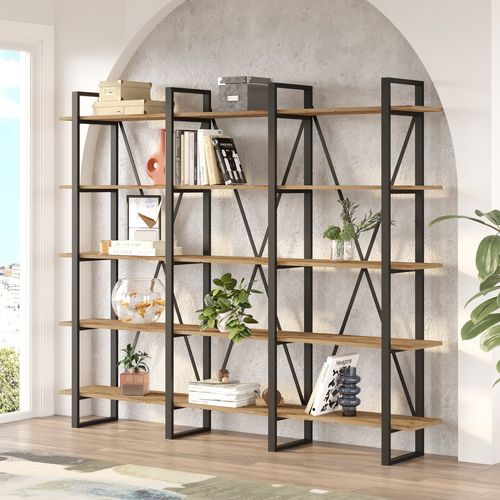 ML4 - A Atlantic Pine Bookshelf slika 2