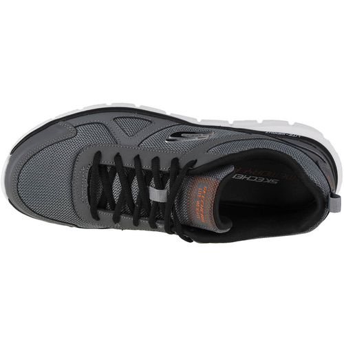 Muške tenisice za trčanje Skechers track-scloric 52631-ccbk slika 19