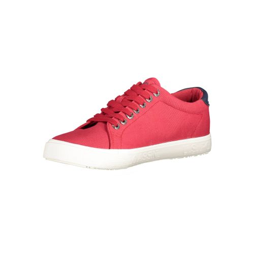 US POLO ASSN. RED MEN'S SPORTS SHOES slika 3