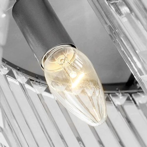 TOOLIGHT Kristalna svjetiljka Luster App780-7c slika 9