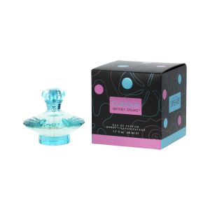 Britney Spears Curious Eau De Parfum 50 ml (woman)