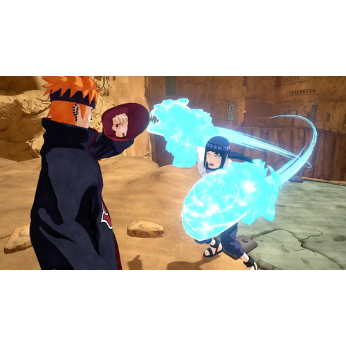 Naruto Shippuden Ultimate Ninja Storm 4 + Naruto To Boruto: Shinobi Striker (Xbox Series X & Xbox One) slika 4