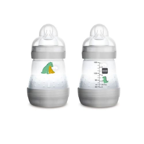 Mam Flasica Easy Start Anti Colic 0M+ 160Ml slika 2