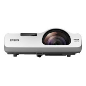 Epson projektor EB-535W 
