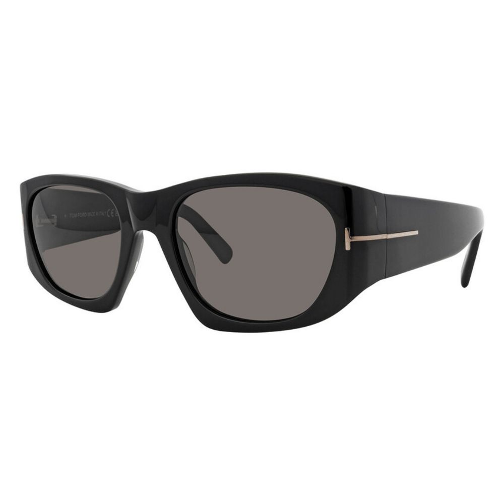 Muške Sunčane naočale Tom Ford Tom Ford FT0987 Black slika 2
