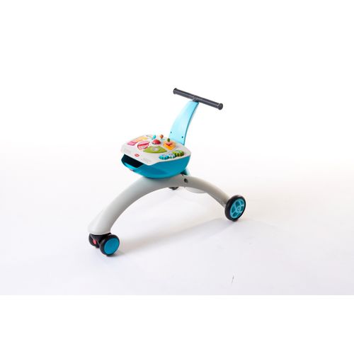 Tiny Love guralica 5u1 Behind &amp; Ride On - Blue slika 14