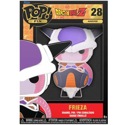 POP! Pin Anime - DBZ Frieza slika 2
