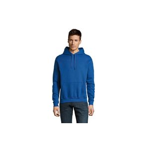 SLAM unisex dukserica - Royal plava, S 