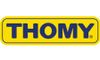 Thomy logo