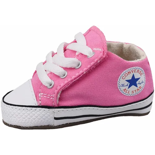 Tenisice za bebe Converse Chuck Taylor All Star cribster 865160c slika 10