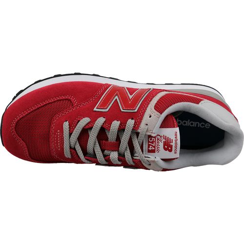 Muške tenisice New balance ml574erd slika 3