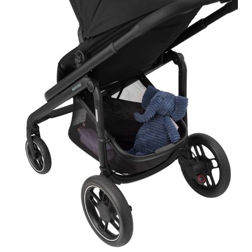 Maxi Cosi kolica Plaza Plus - Essential Black slika 26