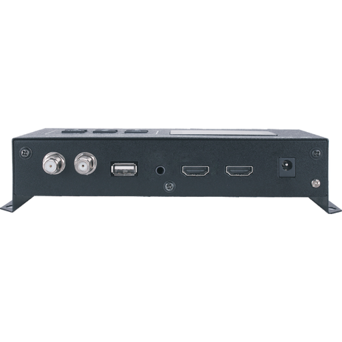 Falcom RF modulator HDMI/AV - DVB-T, UHF / VHF - DM-2000 slika 2