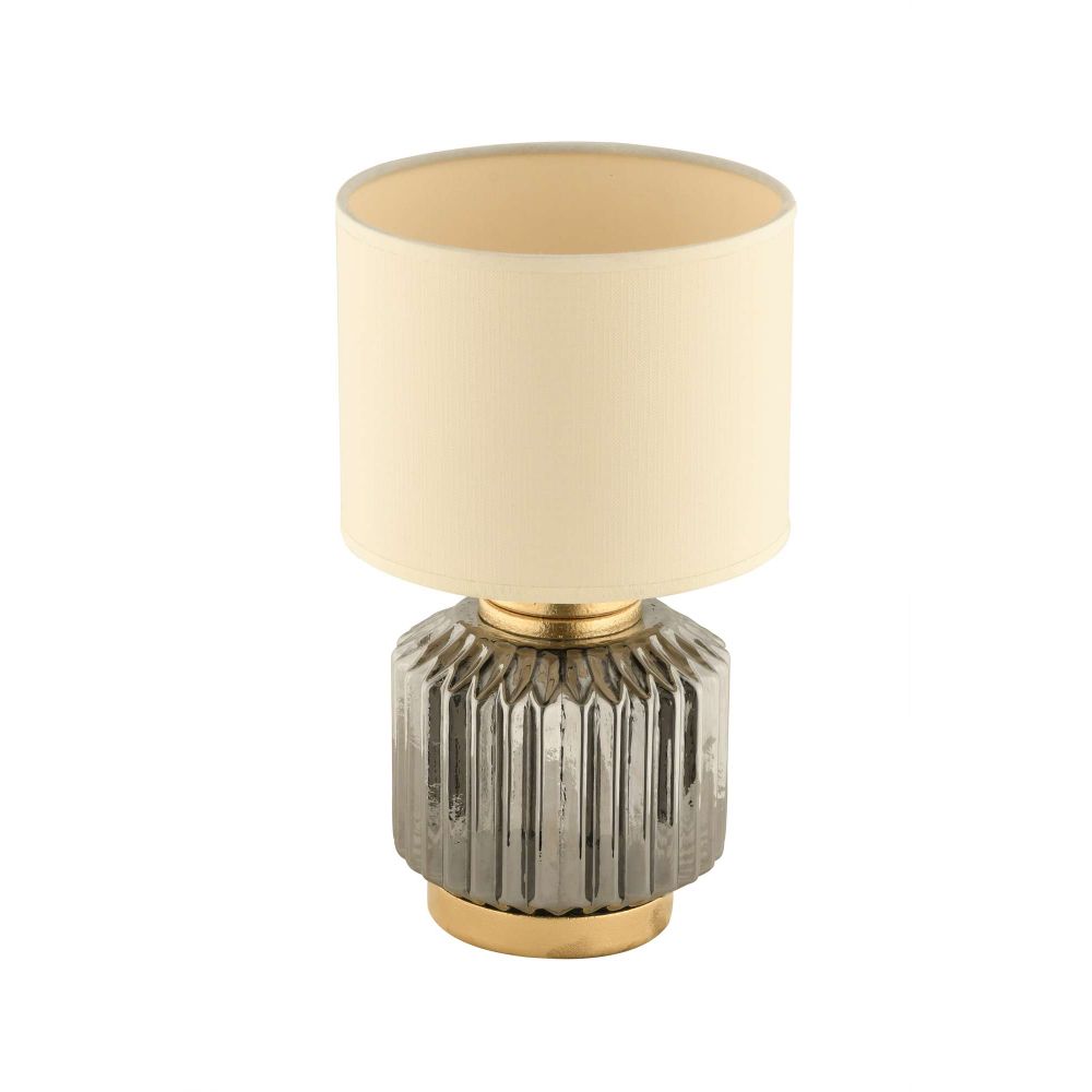 Lampa za sto 64901 CreamGrey slika 4