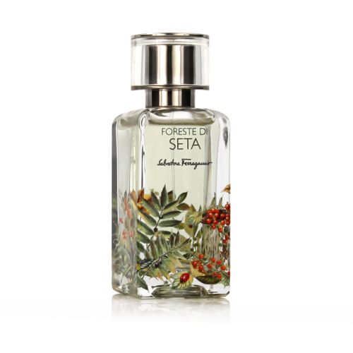 Salvatore Ferragamo Foreste di Seta Eau De Parfum 50 ml (unisex) slika 3