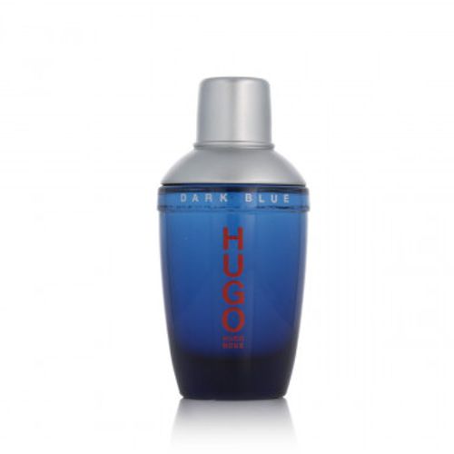 Hugo Boss Dark Blue EDT 75 ml  slika 4