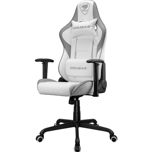 COUGAR Gaming chair Armor Elite White (CGR-ELI-WHB) slika 3