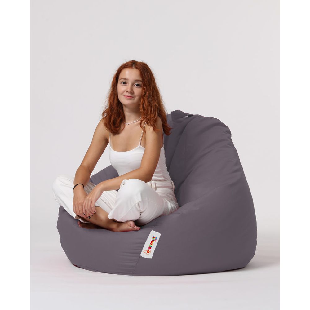 Premium XXL - Vodootporni Vrtićki Fotelja od Stiropora slika 8