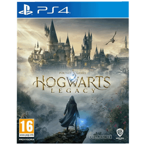Warner Bros Igra PlayStaion 4: Hogwarts Legacy - PS4 Hogwarts Legacy