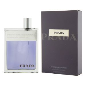 Prada Amber pour Homme Eau De Toilette 100 ml (man)