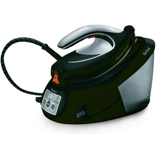 Tefal parna postaja SV8062E0, EXPRESS POWER slika 1