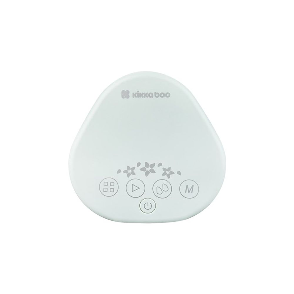 Kikka Boo Električna izdajalica za grudi Serenity sa bočicom 180ml  slika 6