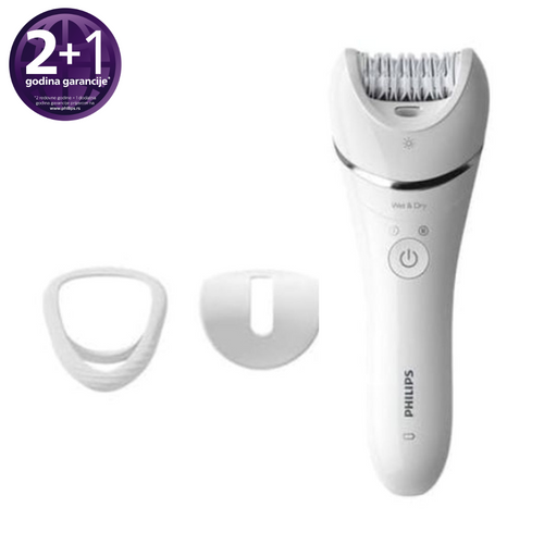 Philips Epilator BRE700/00 slika 1