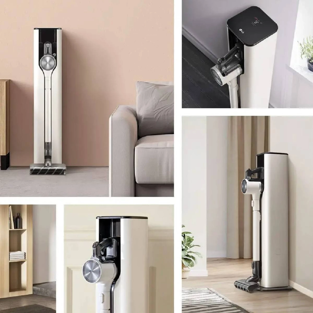 LG Usisivač A9T-PRIME1C slika 5