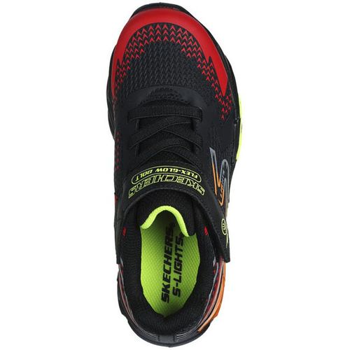 Skechers Patike Flex Glow Bolt 400138L-Bkrd slika 3