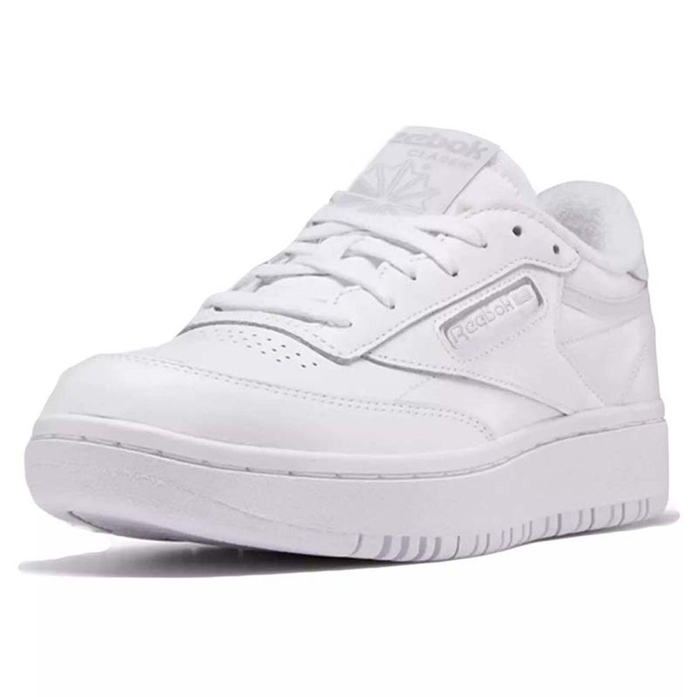 Reebok Ženske patike Club C Double slika 5