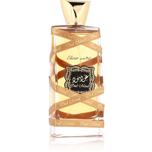 Lattafa Oud Mood Elixir Eau De Parfum 100 ml (unisex) slika 3