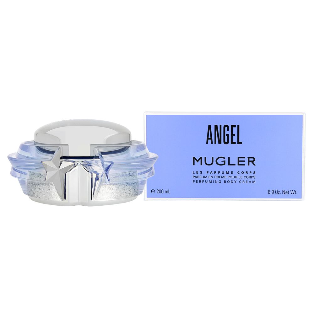 Mugler Angel Krema za Tijelo 200 ml (ženska) slika 3