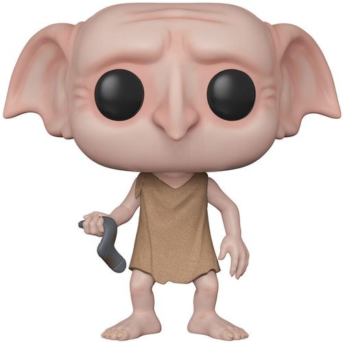 POP figure Harry Potter Dobby Exclusive slika 3