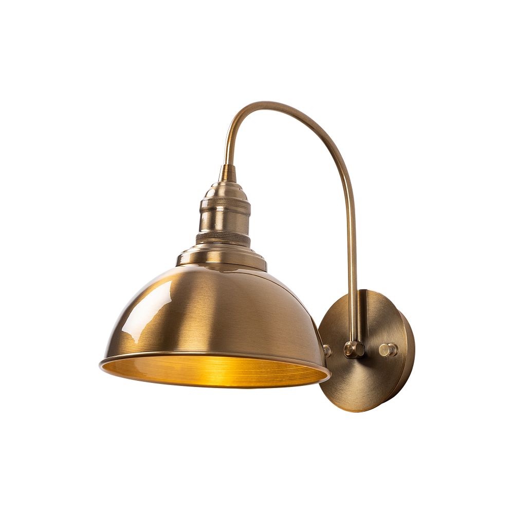 Varzan - 10845 Vintage Zidna Lampa slika 5